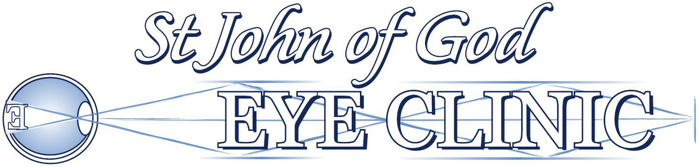 St John of God Eye Clinic